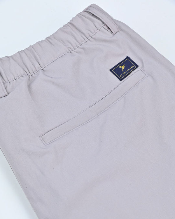 Dusty Grey - Power Stretch All Mode Pant