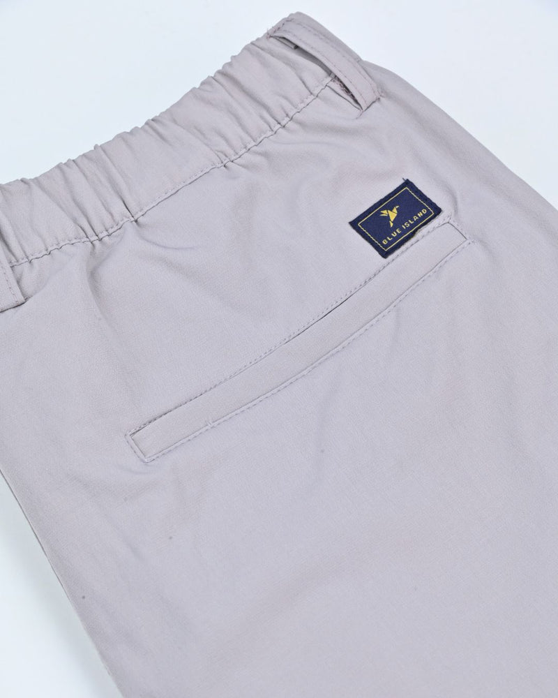 Dusty Grey - Power Stretch All Mode Pant