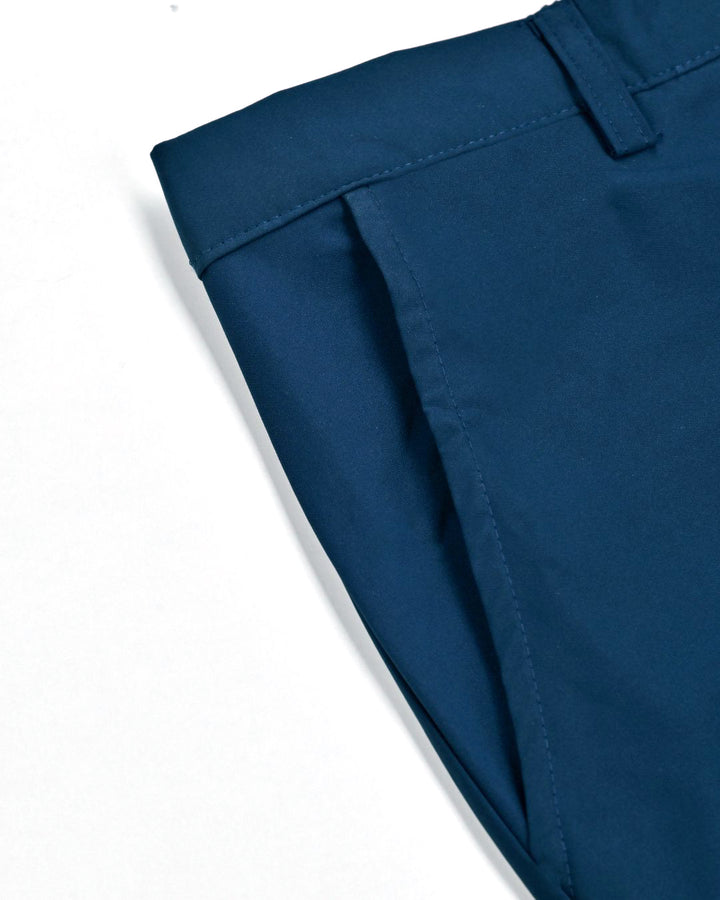 Rich Blue - Power Stretch All Mode Pant