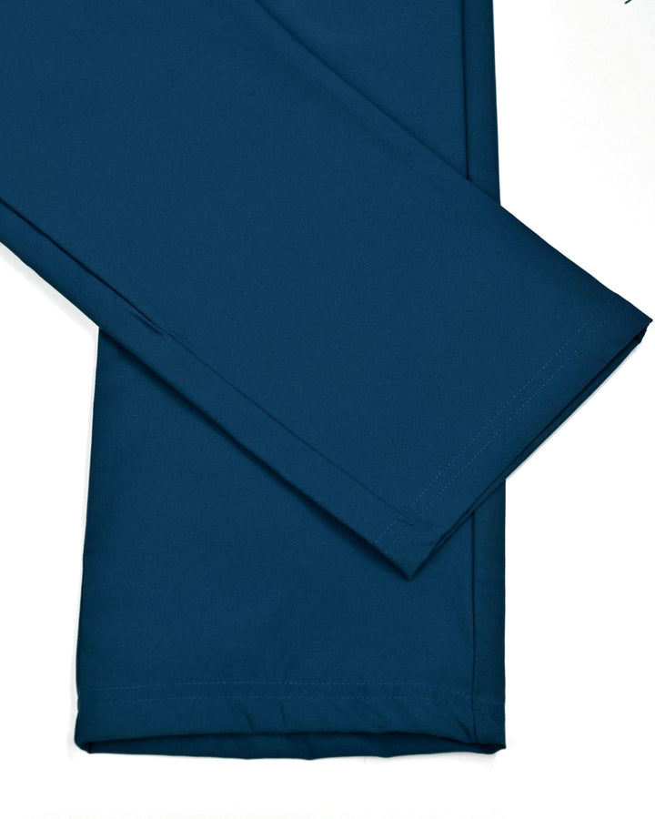 Rich Blue - Power Stretch All Mode Pant