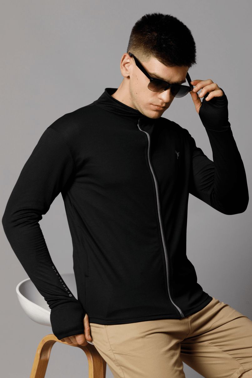 Sun Block Jacket BlueIsland – Blue Island
