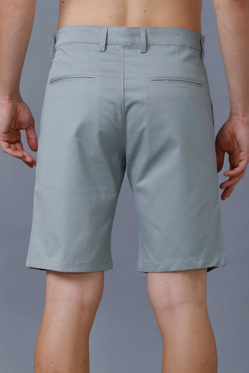 SHORTS - Lite Olive
