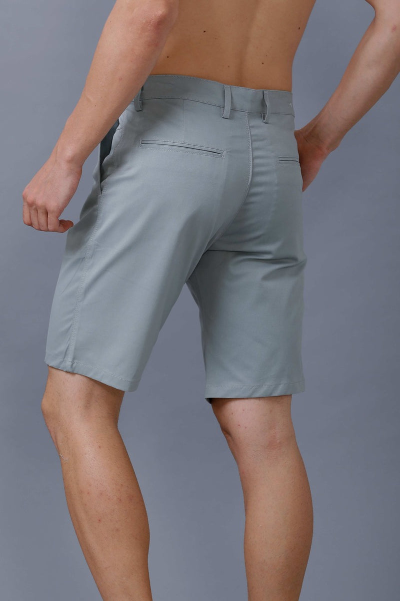 SHORTS - Lite Olive