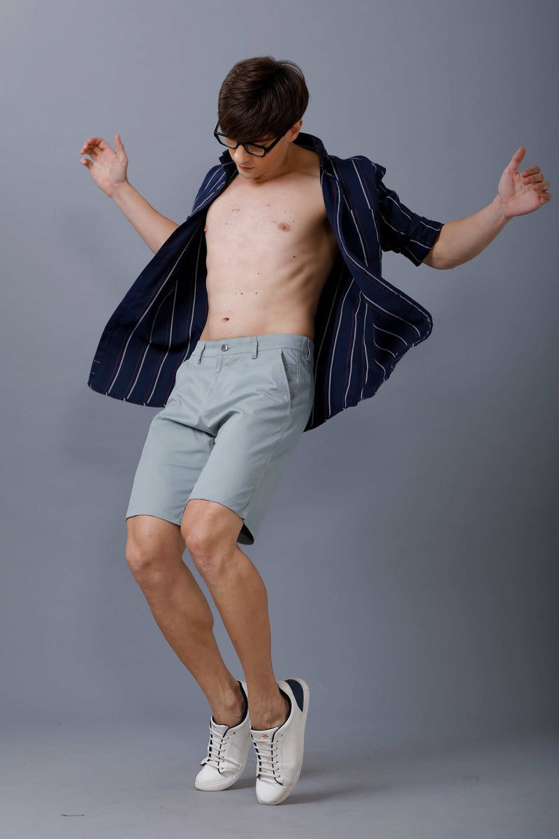 SHORTS - Lite Olive