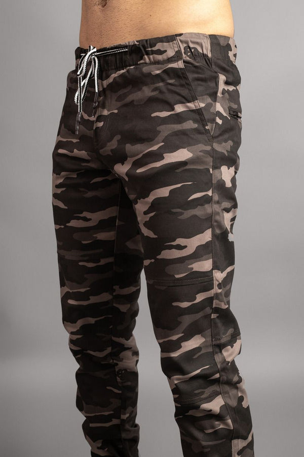 Mens DuluthFlex Fire Hose Camo Relaxed Fit Cargo Work Pants  Duluth  Trading Company