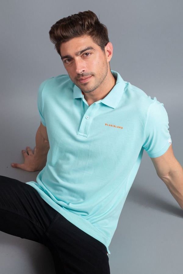 Home  BLUE ISLAND - Premium Quality Stain Proof Shirts For Men